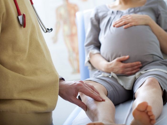 Изжога и отрыжка у беременных – как победить изжогу во время беременности