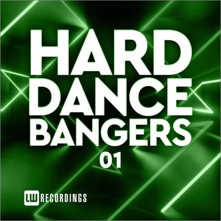 VA - Hard Dance Bangers Vol.01 (2019)