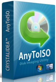 AnyToISO Pro v3.9.6 MacOSX
