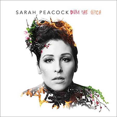 Sarah Peacock - Burn The Witch (March 27, 2020)