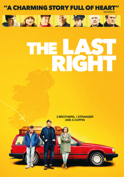 The Last Right 2019 WEB-DL XviD AC3-FGT