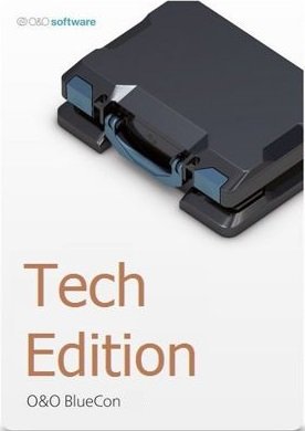 O&O BlueCon Admin / Tech Edition v17.0 Build 7024 WinPE