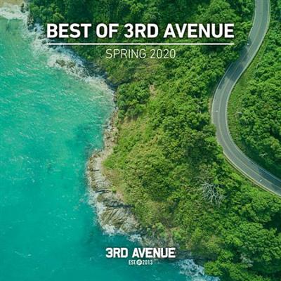 VA   Best Of 3rd Avenue | Spring (2020)