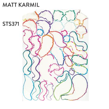 Matt Karmil - STS371 (2020)