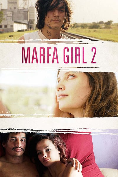 Marfa Girl 2 2018 720p BRRip XviD AC3-XVID