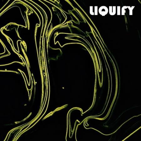 Liquify - Liquify (2020)