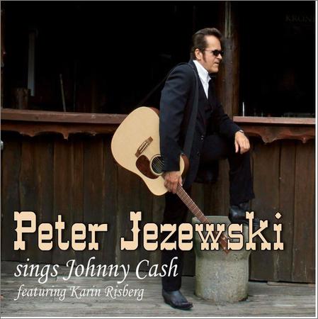 Peter Jezewski - Peter Jezewski Sings Johnny Cash (March 27, 2020)