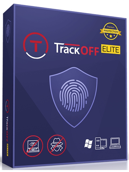 TrackOFF Elite 5.2.0.26899