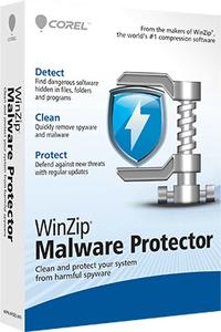 WinZip Malware Protector 2.1.1000.26650