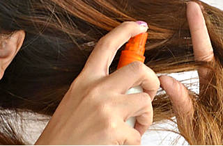 Как пользоваться расчёской для выпрямления волос