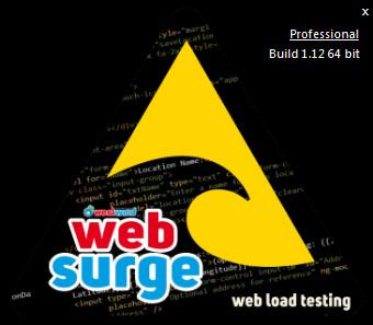 West Wind Web Surge Professional 1.16.1