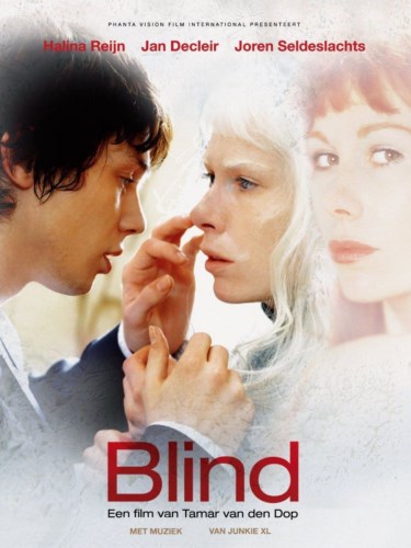 Слепота / Blind (2007) DVDRip
