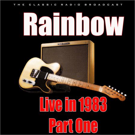 Rainbow - Live in 1983 (Part One) (2020)
