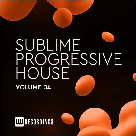 VA - Sublime Progressive House Vol.04 (2019)