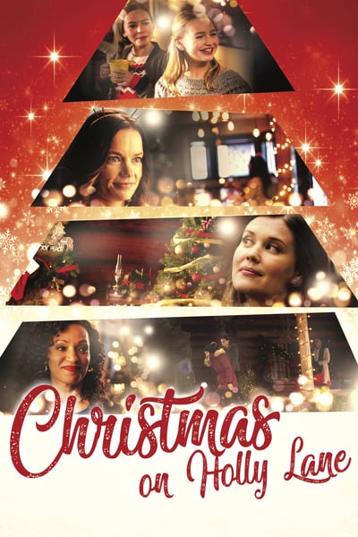 Christmas On Holly Lane 2018 1080p WEBRip x264 AAC5 1-YTS
