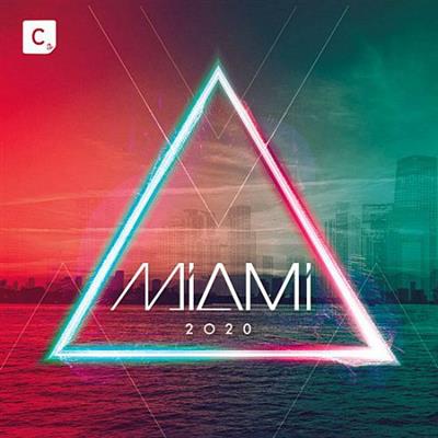 VA   Miami 2020 [Cr2 Records] (2020)