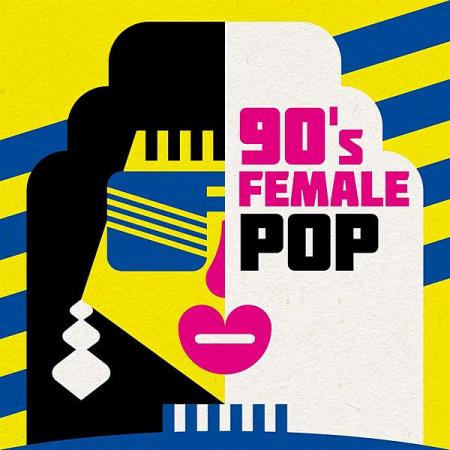 90's Female Pop (2020)
