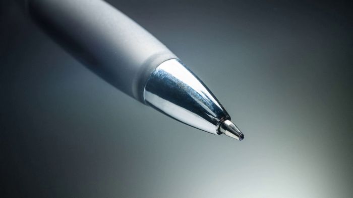 Чем оттереть ручку с кожзама
