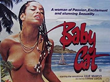 Baby Cat /  (Pierre Unia, Unia Films S.A.) [1983 ., Comedy, WEB-DL]