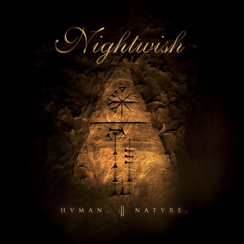 Nightwish - Human. II Nature. (2CD) (2020)