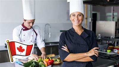 How to Immigrate to Canada as a Food Service worker