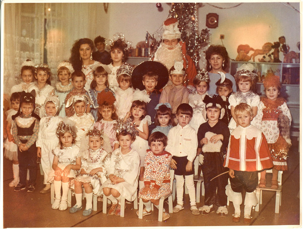 Советским детям и не снилось. современные детские карнавальные костюмы