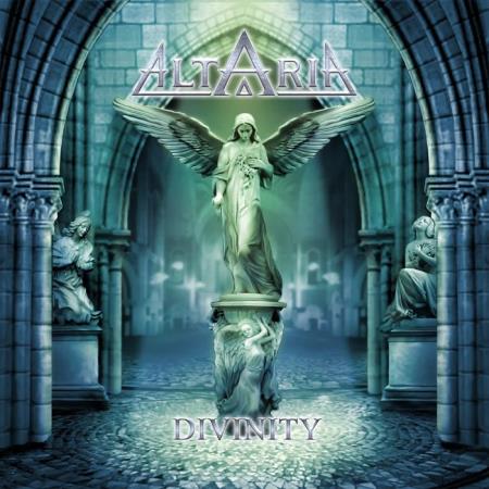 Altaria - Divinity (Remastered) (2020)