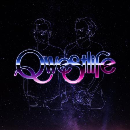 Qwestlife - Prophecy (2020)