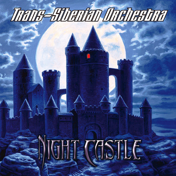 Trans-Siberian Orchestra - Night Castle 2009 (2CD)