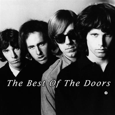 The Doors   The Best Of The Doors (2020)