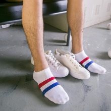 Тренды на мужские носки в 2020 году