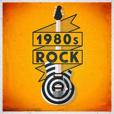 1980s Rock (2020)