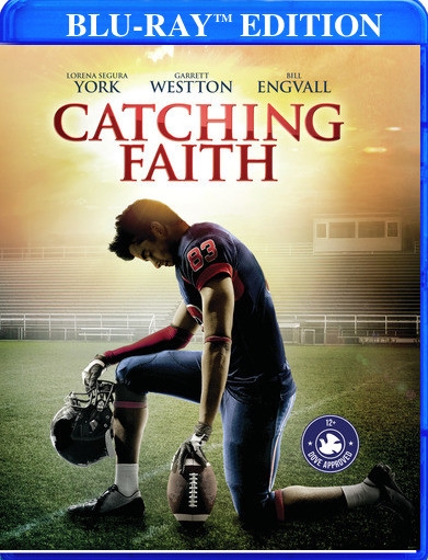 Catching Faith 2 2019 720p WEBRip x264 AAC-YTS