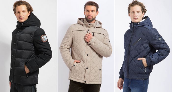 Как выбрать зимнюю куртку