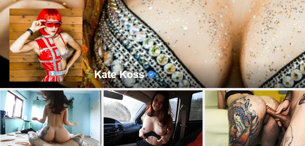 [Pornhub.com] Kate Koss (14 vids) [2020 ., Amateur, Teen, Anal, Blowjob, Facial, POV, Big Tits, 720p, 1080p, WEB-DL]