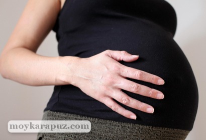 Почему беременным женщинам лучше не вязать приметы и суеверия