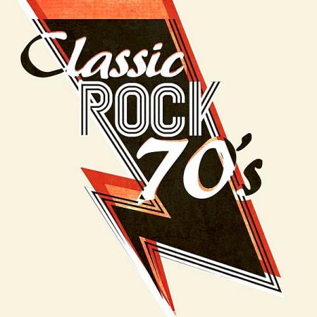 Classic Rock 70's (2020)