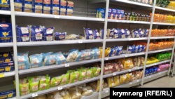 В Крыму растут цены на вареную колбасу и лук – власти