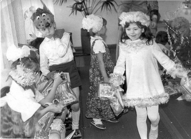 Советским детям и не снилось. современные детские карнавальные костюмы