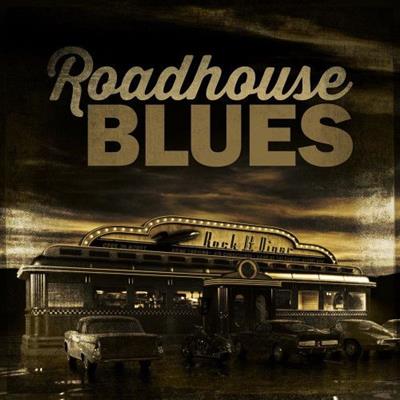 VA   Roadhouse Blues (2020)
