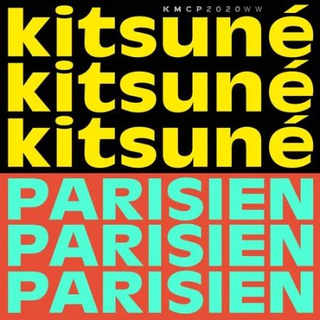 Kitsune Parisien (2020)