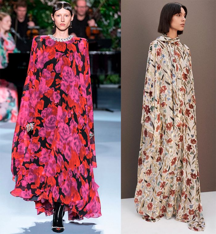Трикотажные платья 2019 модные новинки