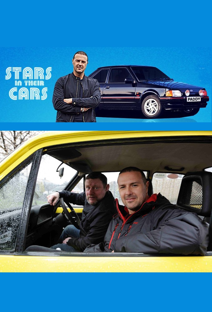 Stars in Their Cars S01E04 Shaun Ryder 1080p WEB x264 APRiCiTY