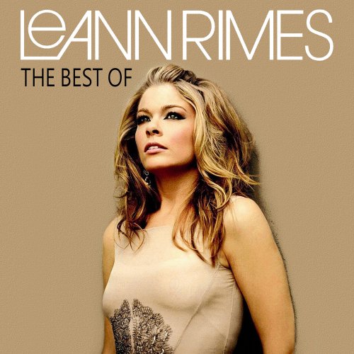 LeAnn Rimes - The Best Of (2004) FLAC