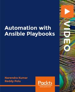 Automation with Ansible  Playbooks A3ead45a2d0f1fa0b326ae667983f2f3