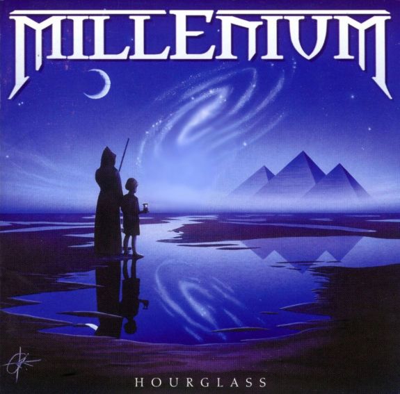 Millenium - Hourglass 2000
