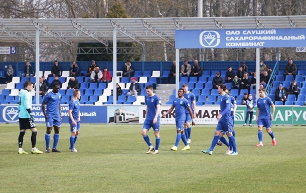 Футбольная команда из Беларуси прославилась на весь мир благодаря COVID-19