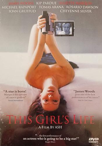 This Girl's Life /    (Ash Baron-Cohen (as Ash), Departure Entertainment, Departure Studios, Muse Productions) [2003 ., Drama, BDRip] [rus]