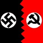 Разница между нацистом и националистом