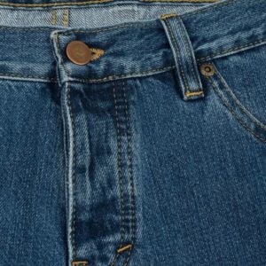Разница между мужскими и женскими джинсами